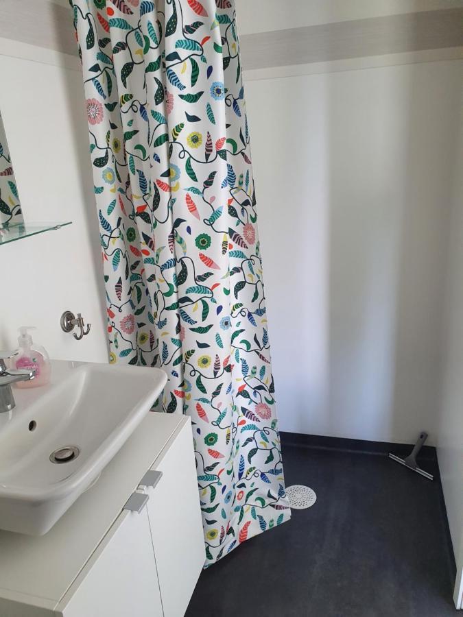 Tvabaddsstuga I Hamburgsund Villa Екстериор снимка